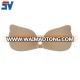 New Design Front Closure One Piece Women Wing Bra for Indian School Girl Sexy Photo