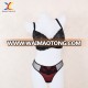 Ladies net bra panty,sexy bridal bra and panty set,bra panty set