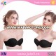 Wholesale OEM No straps half cup piece sticky backless adhesive bras