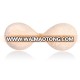 ladies high quality wholesale wireless bra push up sticky lace bra