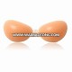 Fashion & Latest Design Push Up inserts 2 cup sizes Strapless Silicone Bra bra inserts